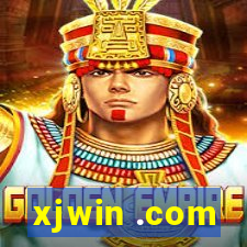 xjwin .com